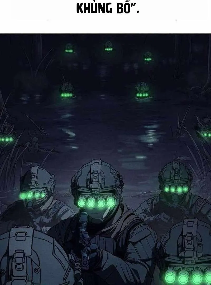 Sát Thủ Nhập Học - Chap 16 - Trang 3