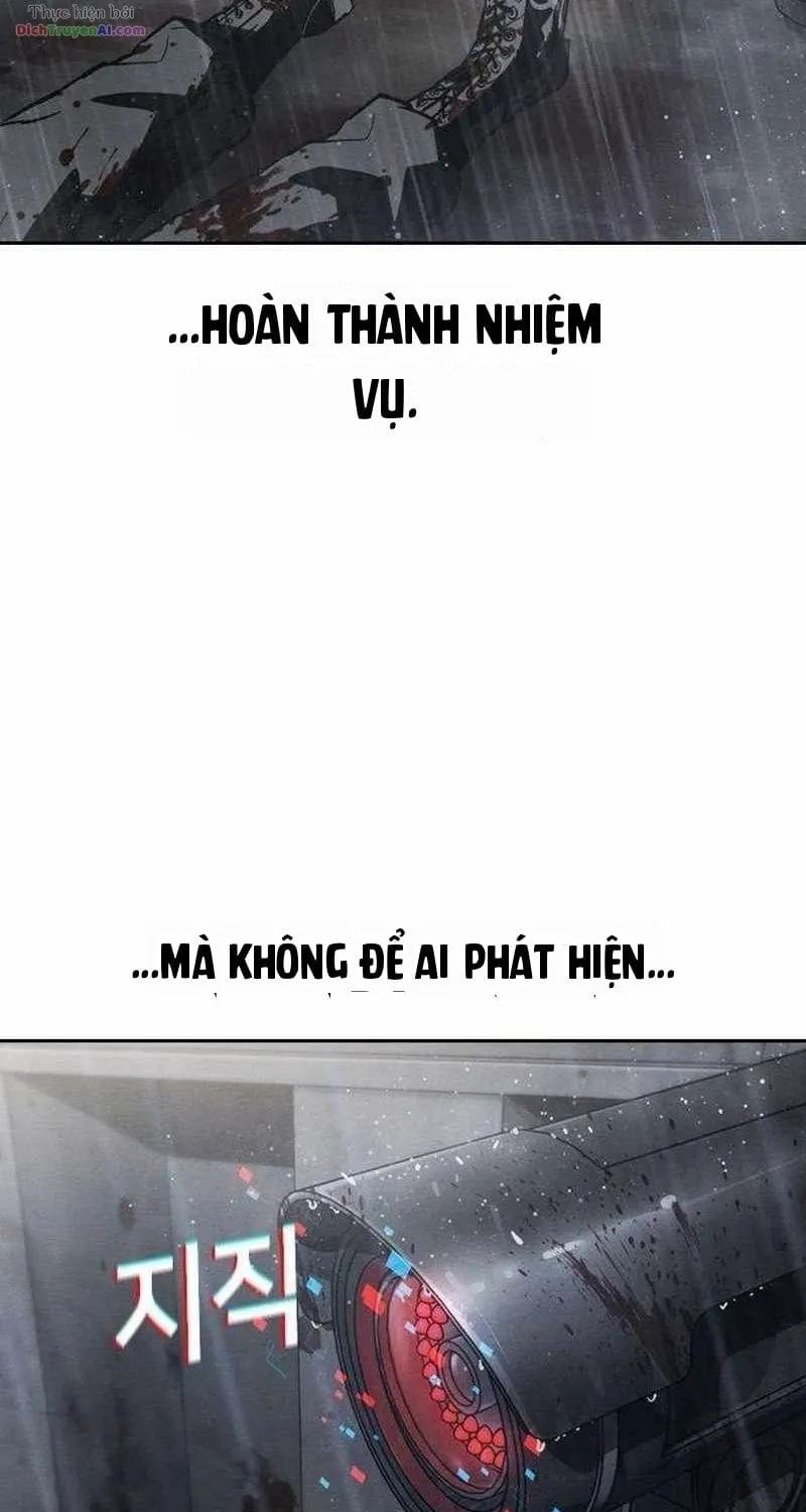 Sát Thủ Nhập Học - Chap 16 - Trang 22