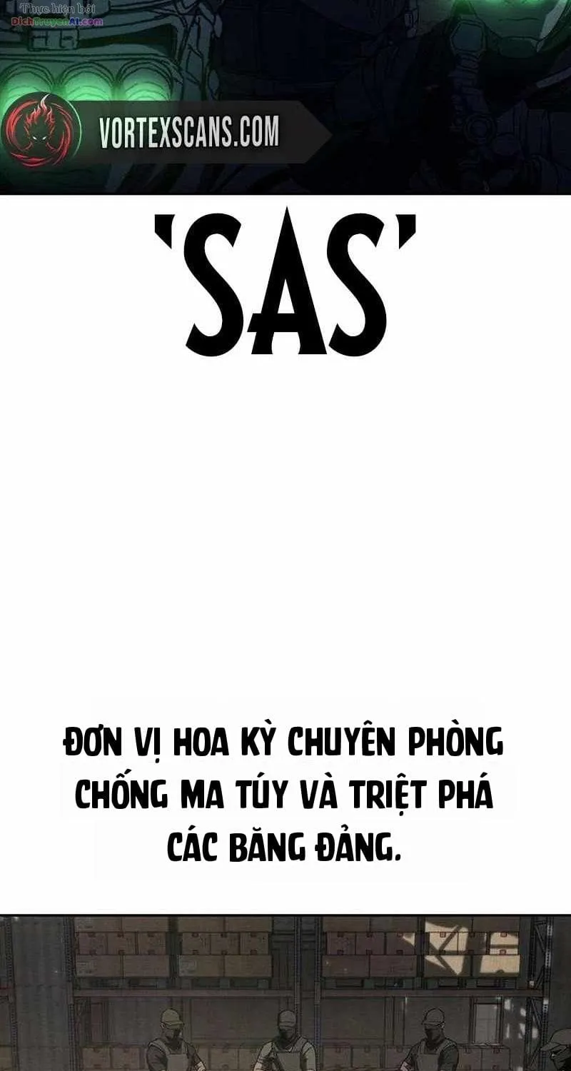 Sát Thủ Nhập Học - Chap 16 - Trang 4