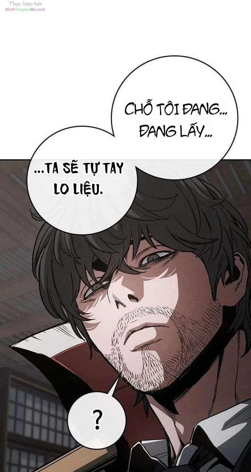 Sát Thủ Nhập Học - Chap 16 - Trang 31