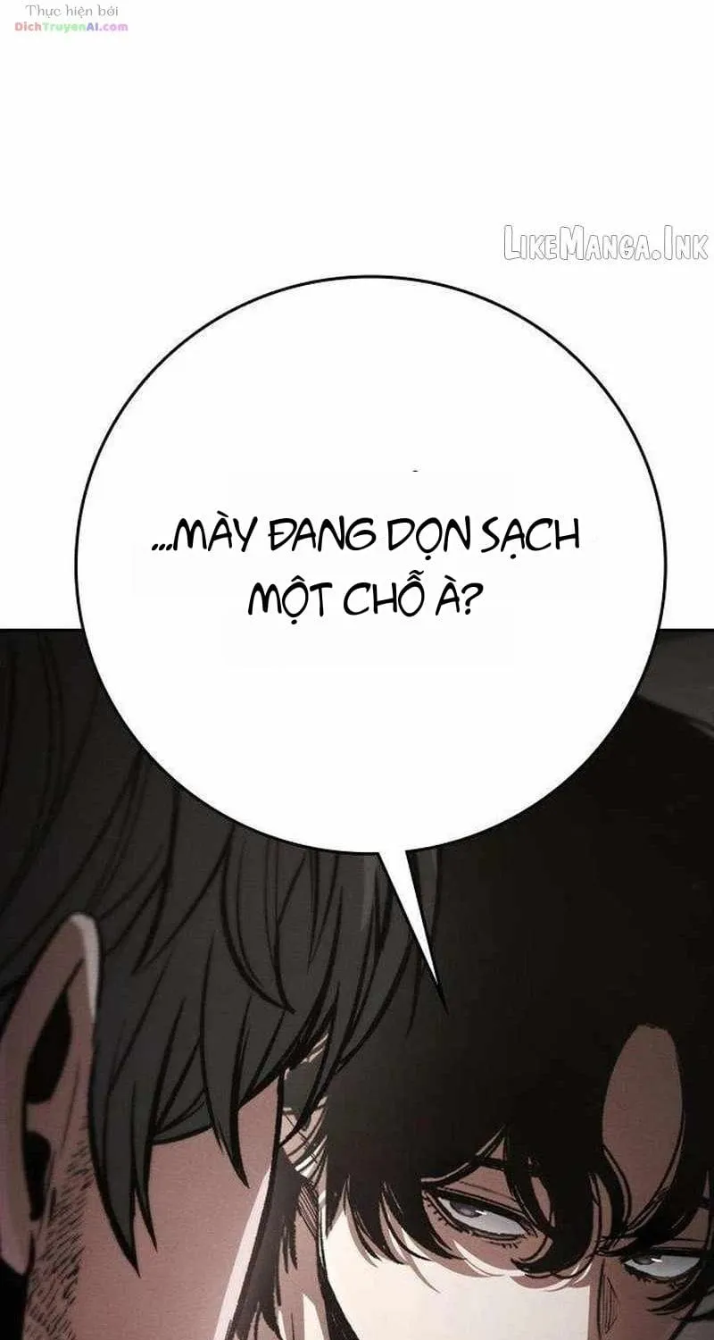 Sát Thủ Nhập Học - Chap 16 - Trang 34