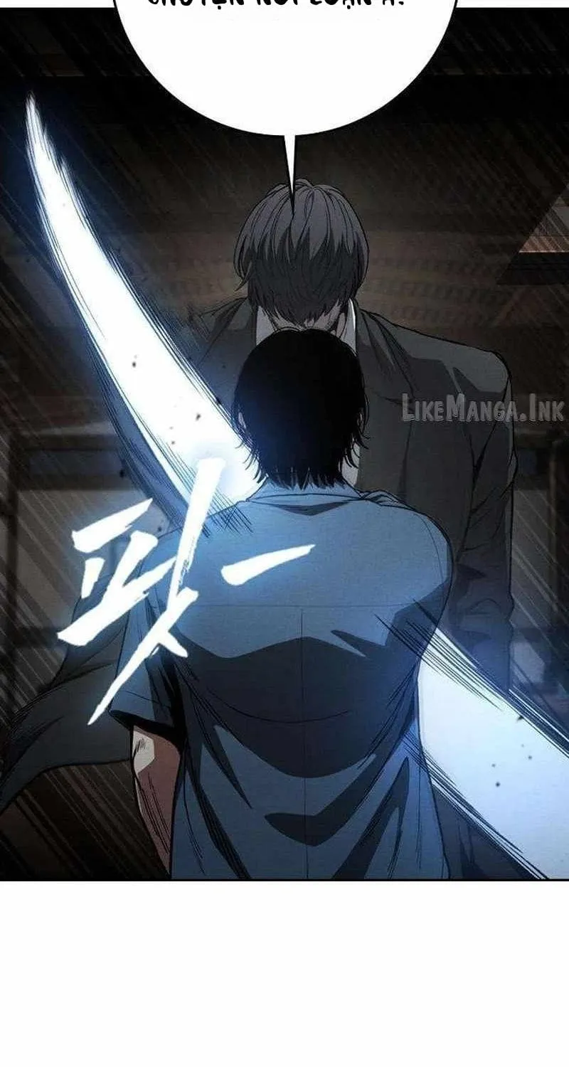 Sát Thủ Nhập Học - Chap 16 - Trang 38