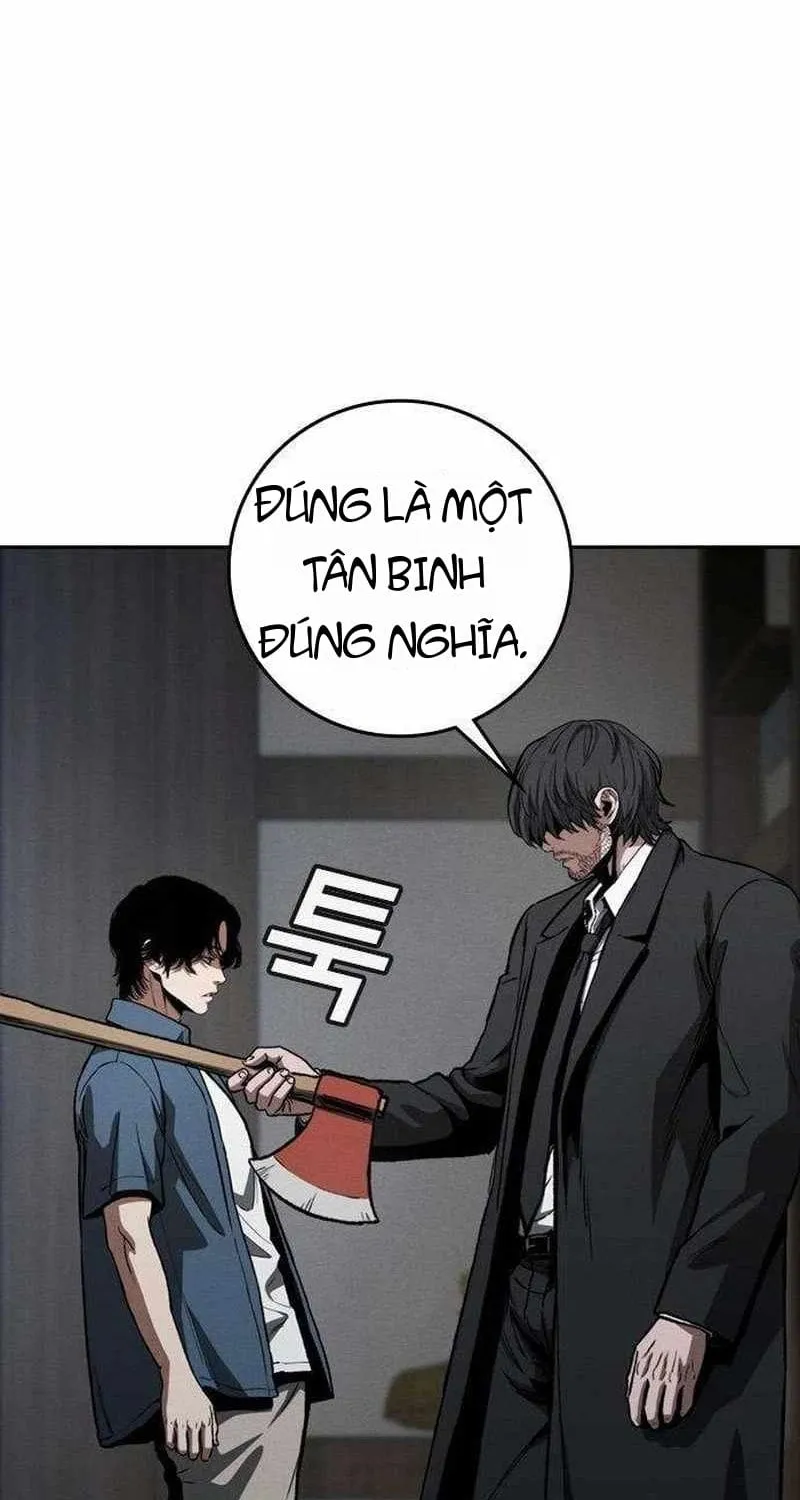 Sát Thủ Nhập Học - Chap 16 - Trang 41