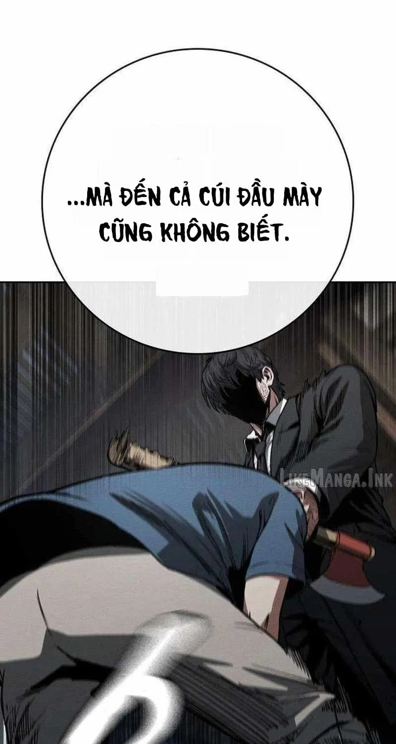 Sát Thủ Nhập Học - Chap 16 - Trang 47