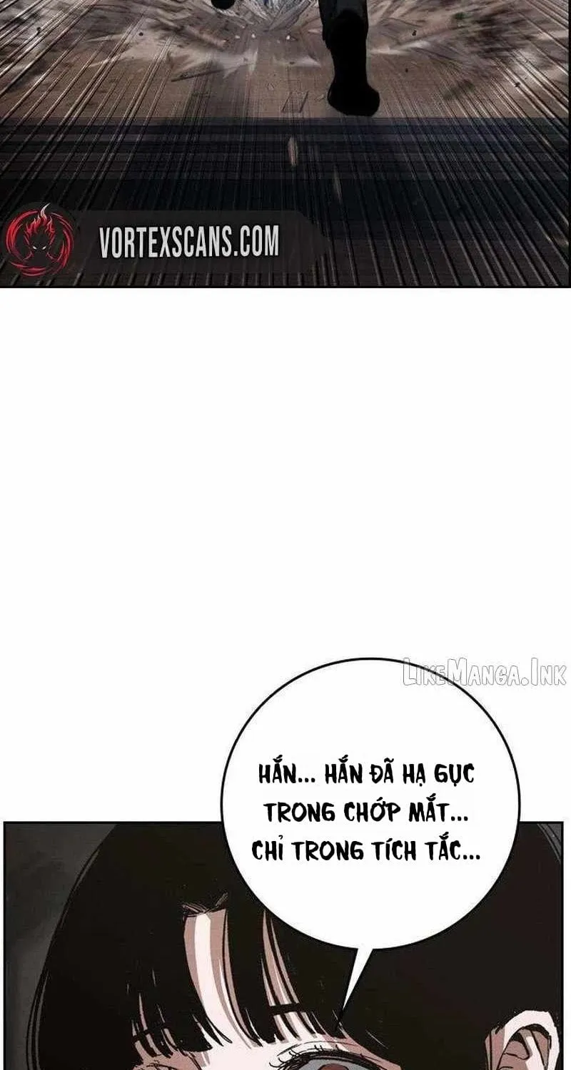 Sát Thủ Nhập Học - Chap 16 - Trang 53