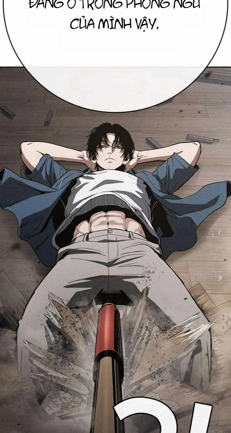 Sát Thủ Nhập Học - Chap 16 - Trang 56