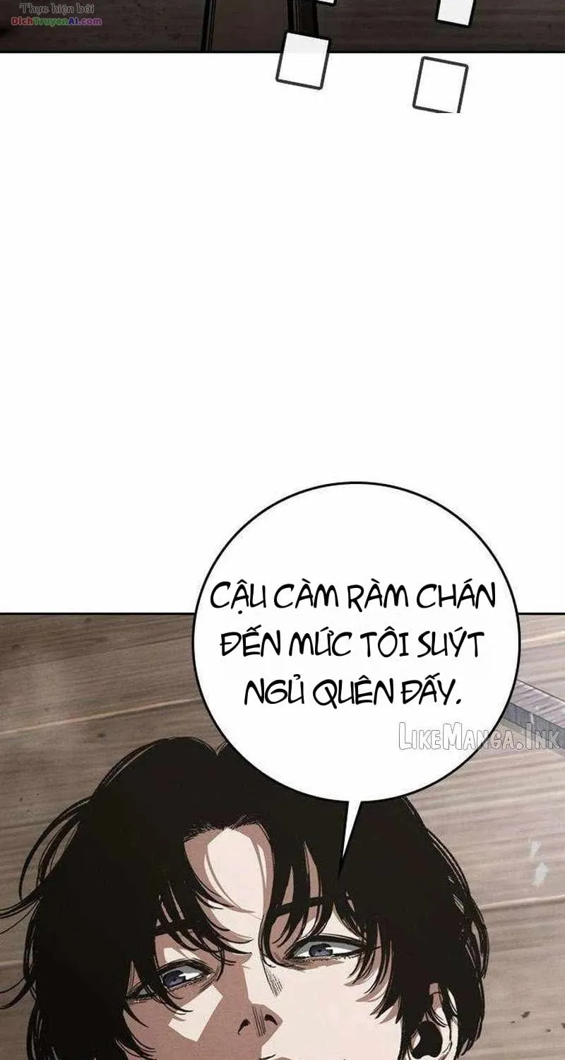 Sát Thủ Nhập Học - Chap 16 - Trang 58