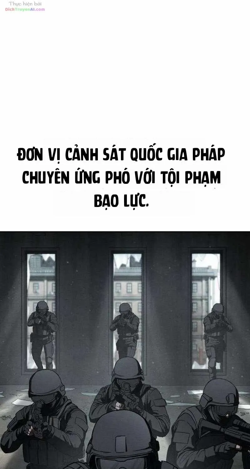 Sát Thủ Nhập Học - Chap 16 - Trang 7