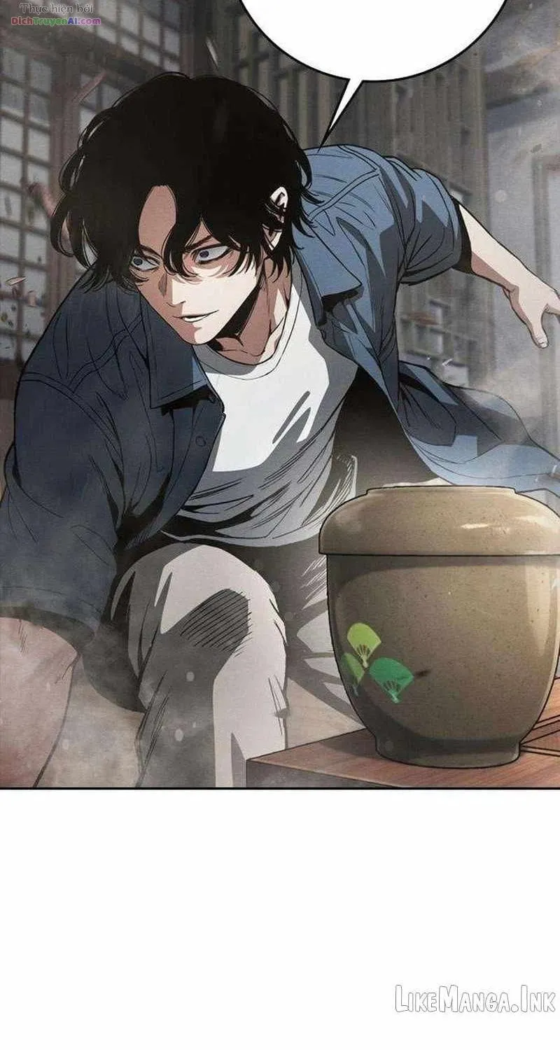 Sát Thủ Nhập Học - Chap 16 - Trang 70
