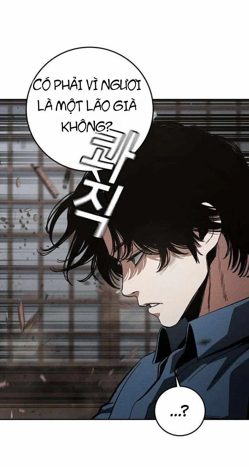 Sát Thủ Nhập Học - Chap 16 - Trang 71