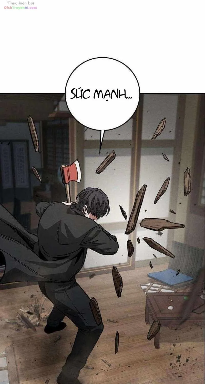 Sát Thủ Nhập Học - Chap 16 - Trang 73