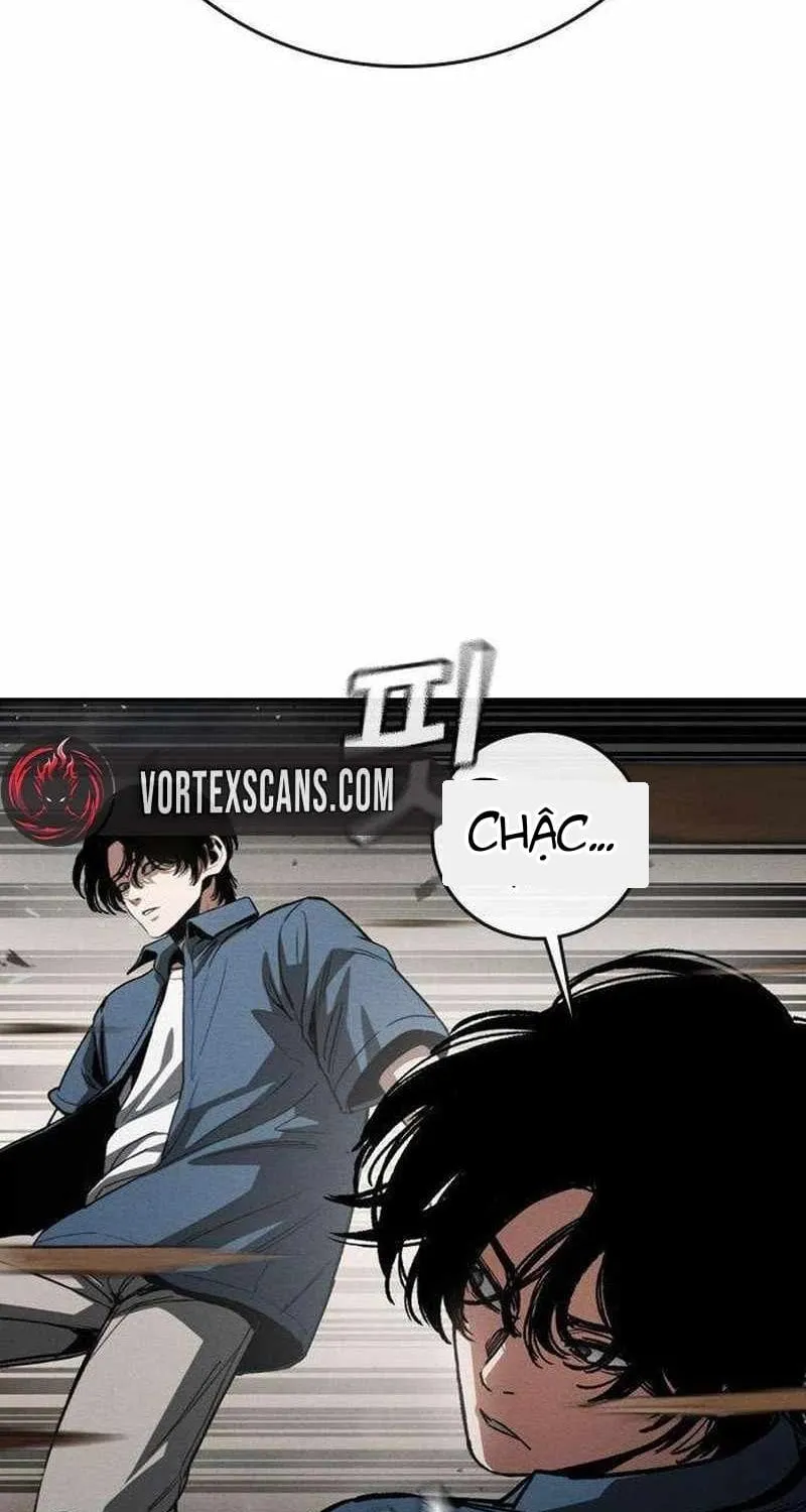 Sát Thủ Nhập Học - Chap 16 - Trang 77