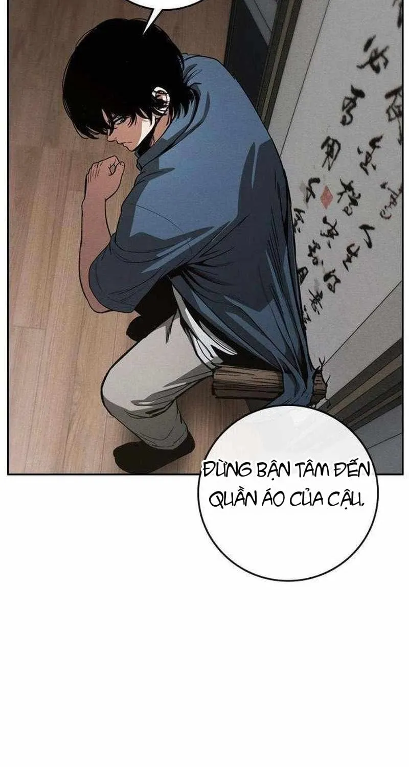 Sát Thủ Nhập Học - Chap 16 - Trang 83