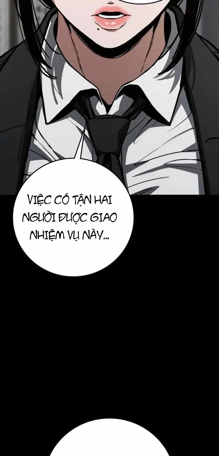 Sát Thủ Nhập Học - Chap 17 - Trang 101