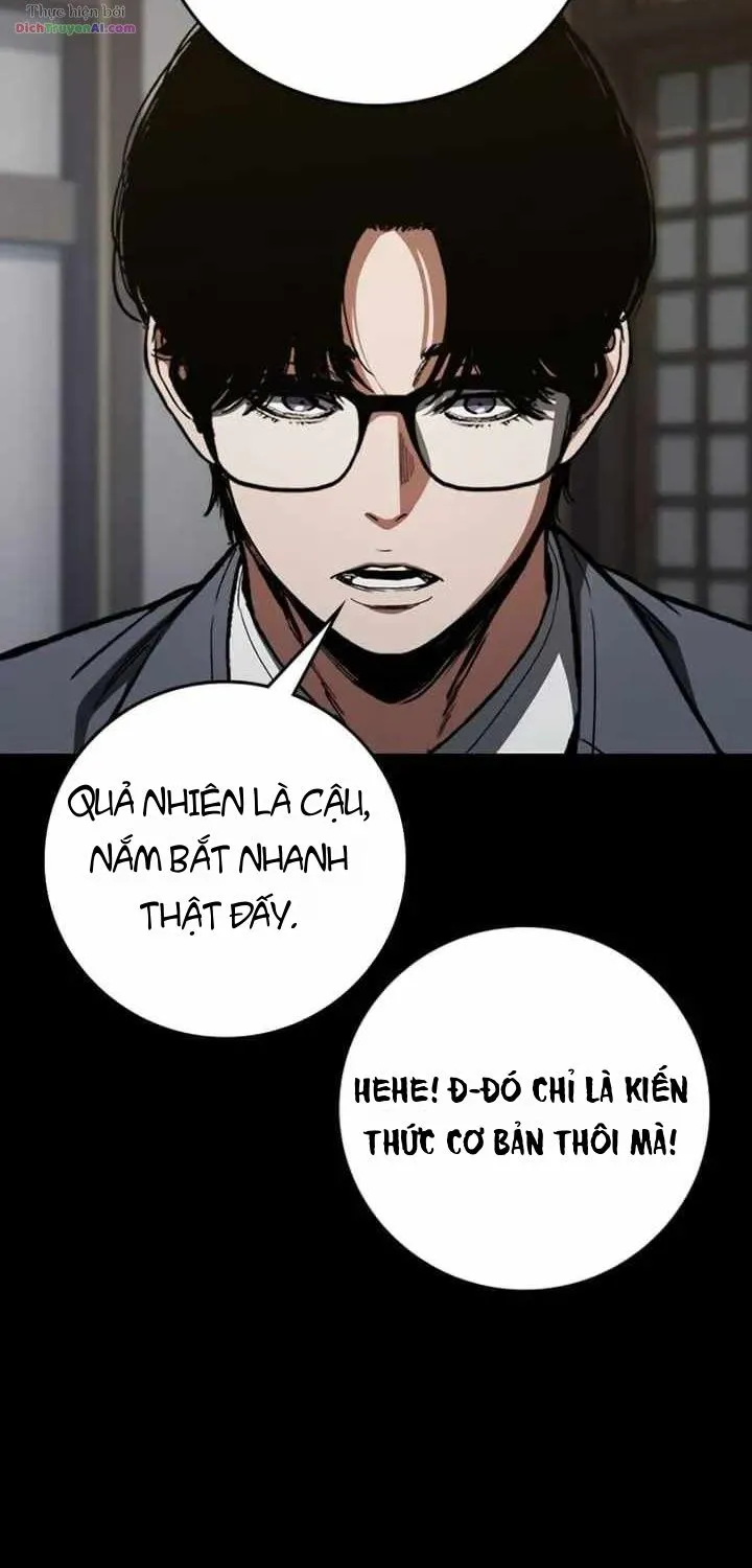 Sát Thủ Nhập Học - Chap 17 - Trang 103