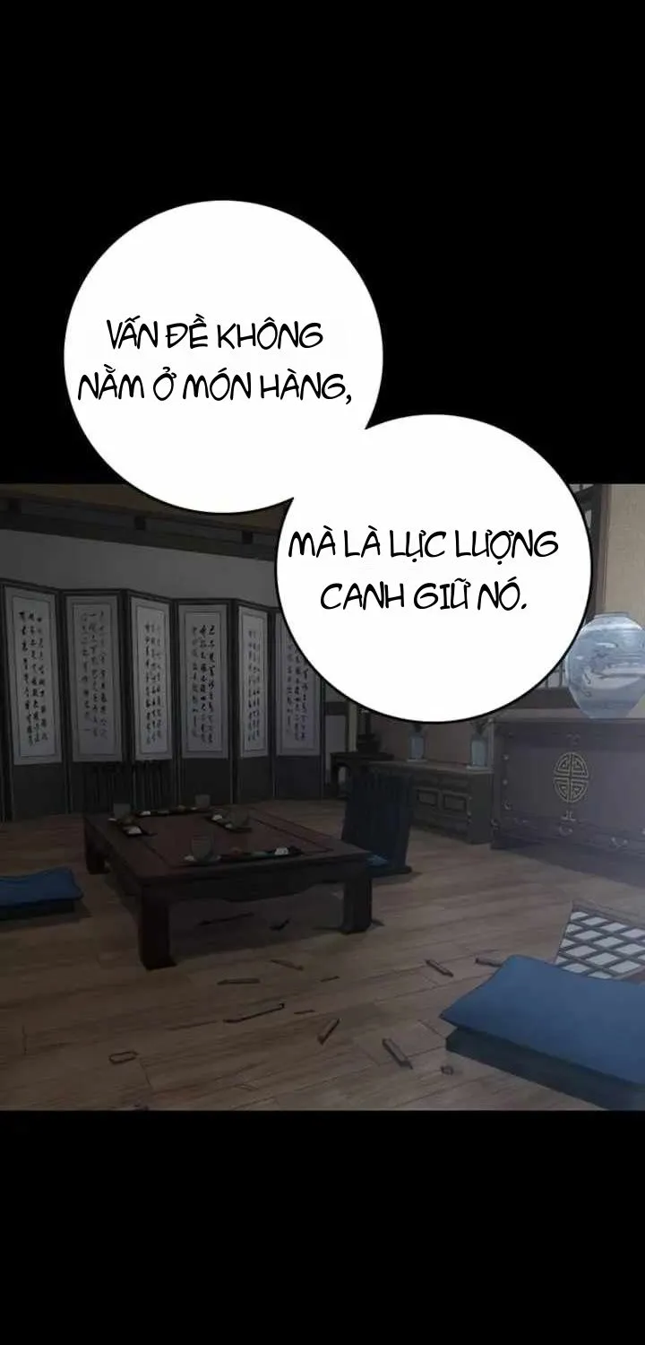 Sát Thủ Nhập Học - Chap 17 - Trang 104
