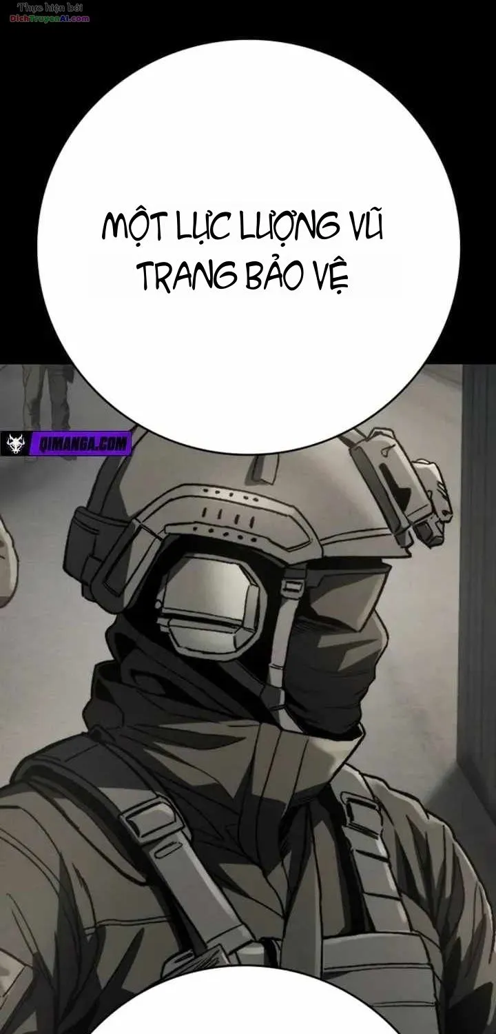 Sát Thủ Nhập Học - Chap 17 - Trang 106