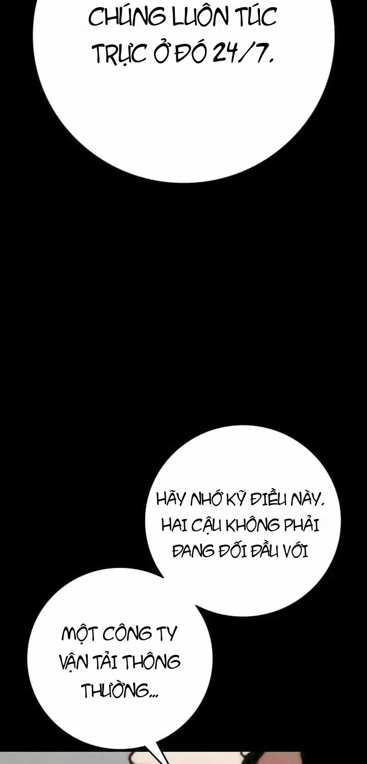 Sát Thủ Nhập Học - Chap 17 - Trang 110