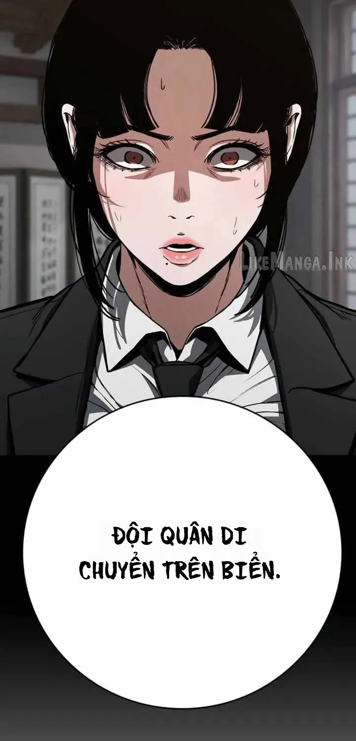 Sát Thủ Nhập Học - Chap 17 - Trang 113
