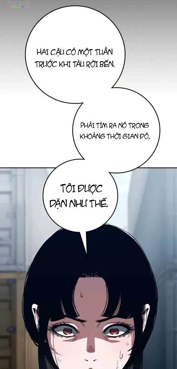 Sát Thủ Nhập Học - Chap 17 - Trang 115