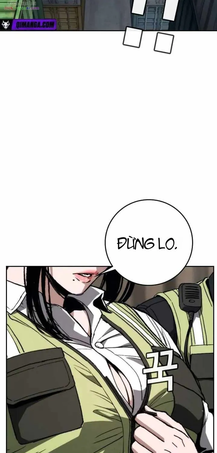 Sát Thủ Nhập Học - Chap 17 - Trang 121