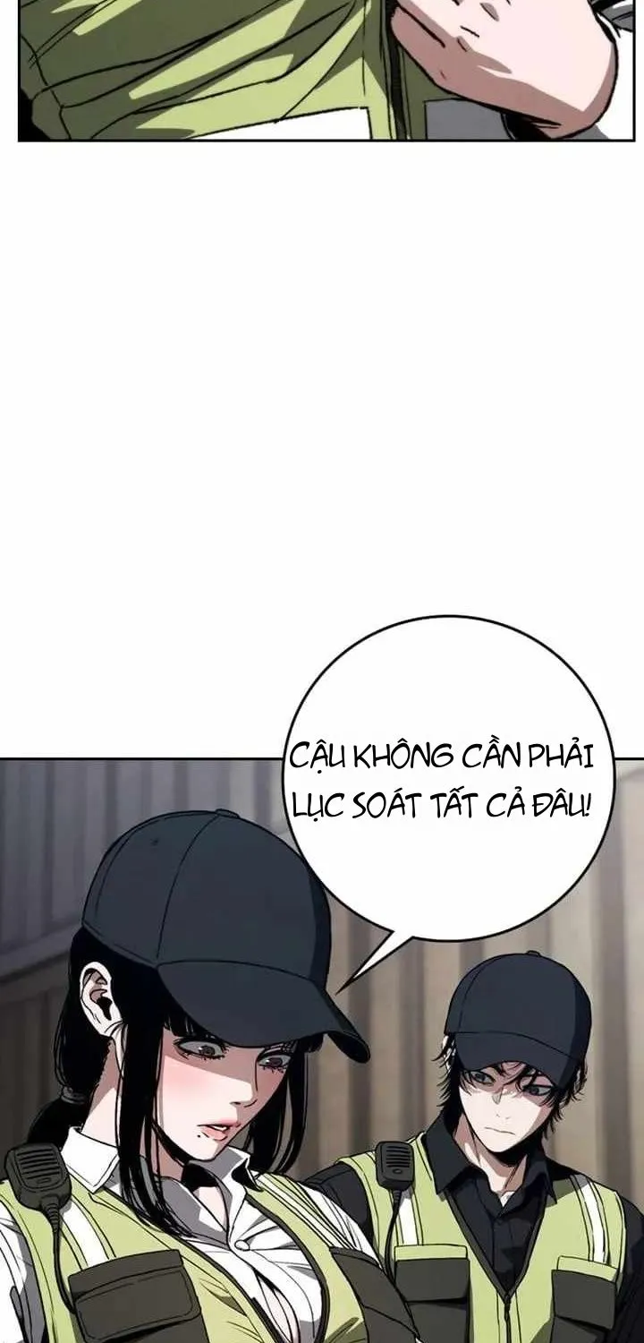 Sát Thủ Nhập Học - Chap 17 - Trang 122