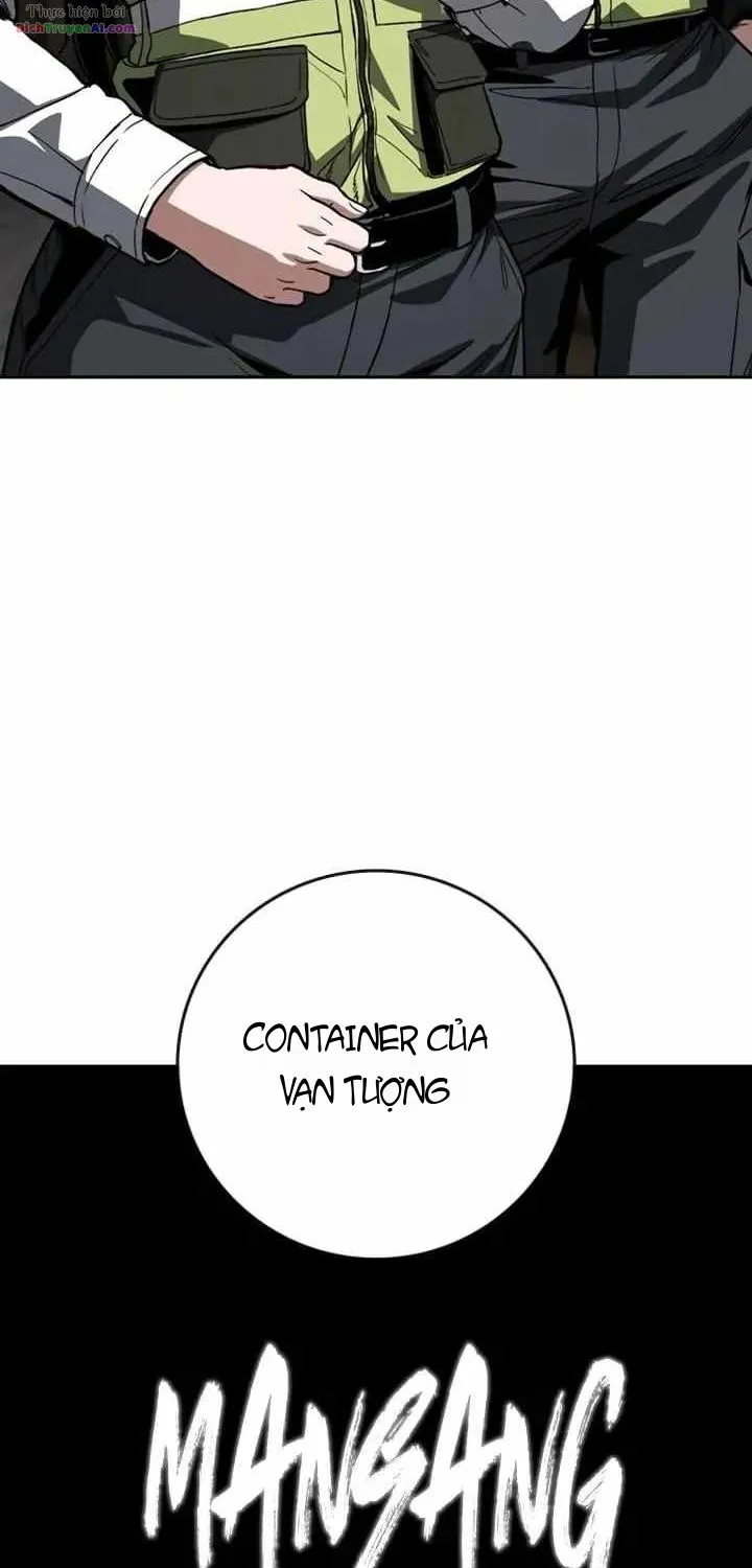Sát Thủ Nhập Học - Chap 17 - Trang 124