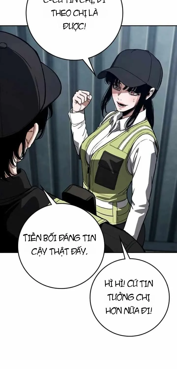 Sát Thủ Nhập Học - Chap 17 - Trang 128
