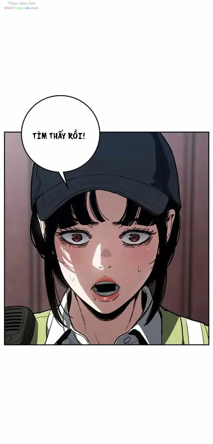 Sát Thủ Nhập Học - Chap 17 - Trang 133
