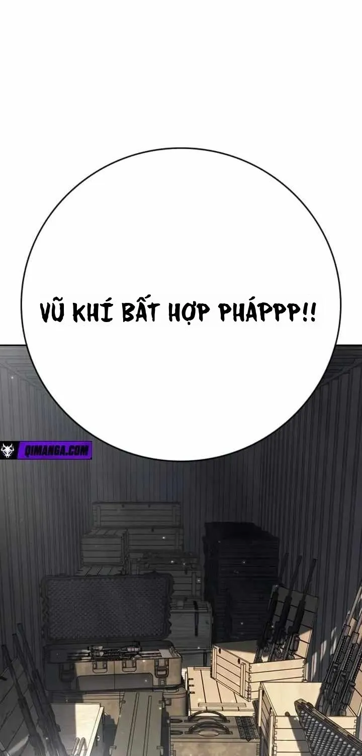 Sát Thủ Nhập Học - Chap 17 - Trang 134