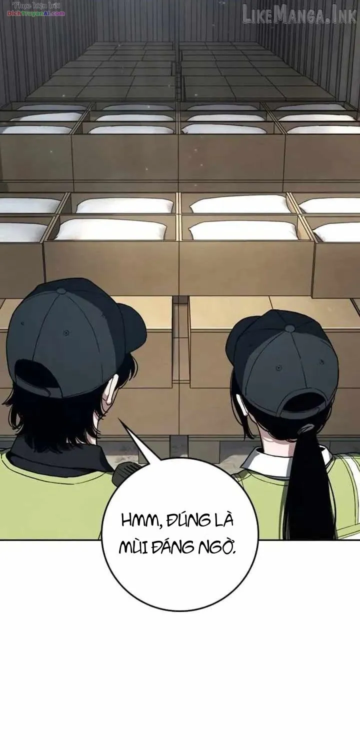 Sát Thủ Nhập Học - Chap 17 - Trang 142