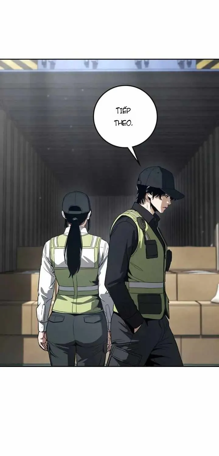 Sát Thủ Nhập Học - Chap 17 - Trang 143
