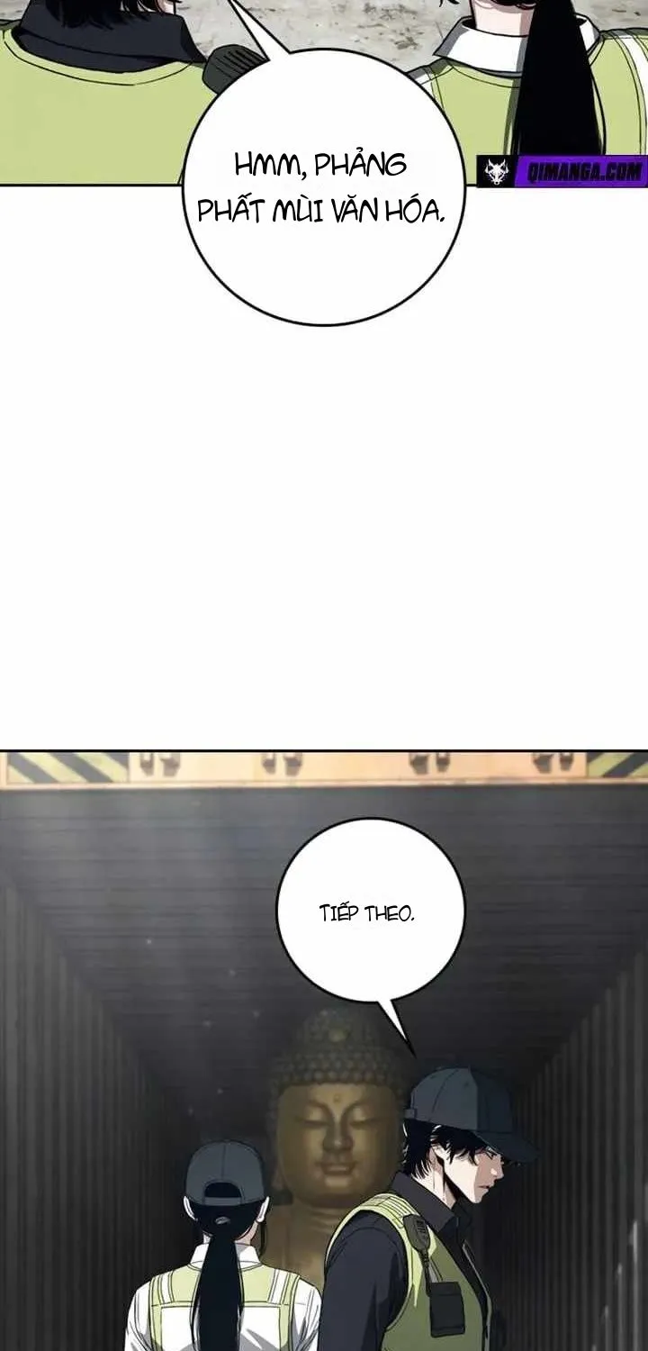 Sát Thủ Nhập Học - Chap 17 - Trang 149
