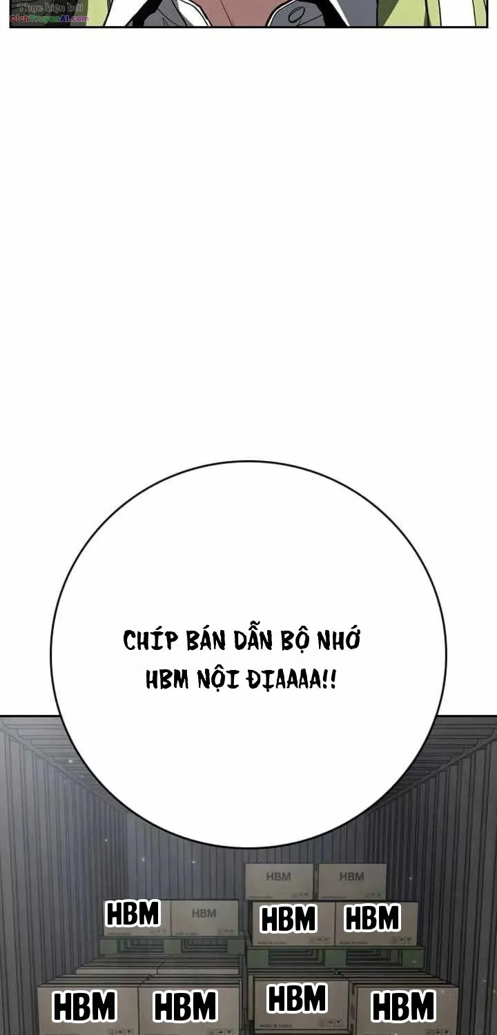 Sát Thủ Nhập Học - Chap 17 - Trang 154
