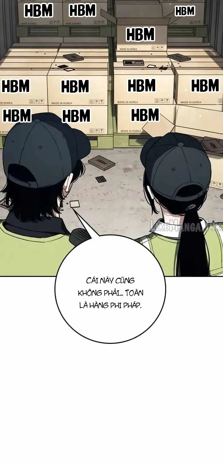 Sát Thủ Nhập Học - Chap 17 - Trang 155