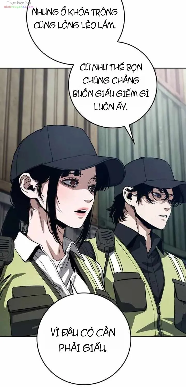 Sát Thủ Nhập Học - Chap 17 - Trang 157