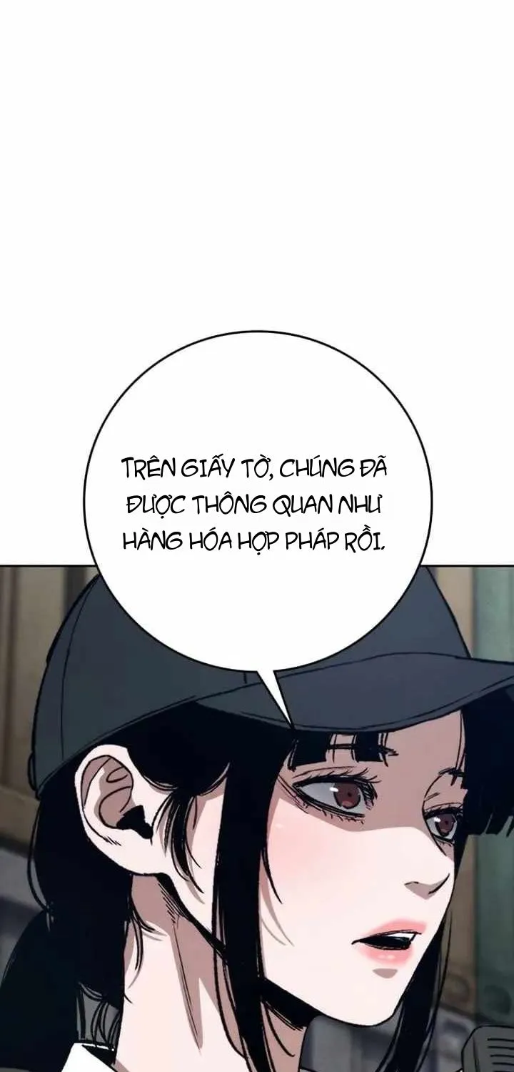 Sát Thủ Nhập Học - Chap 17 - Trang 158