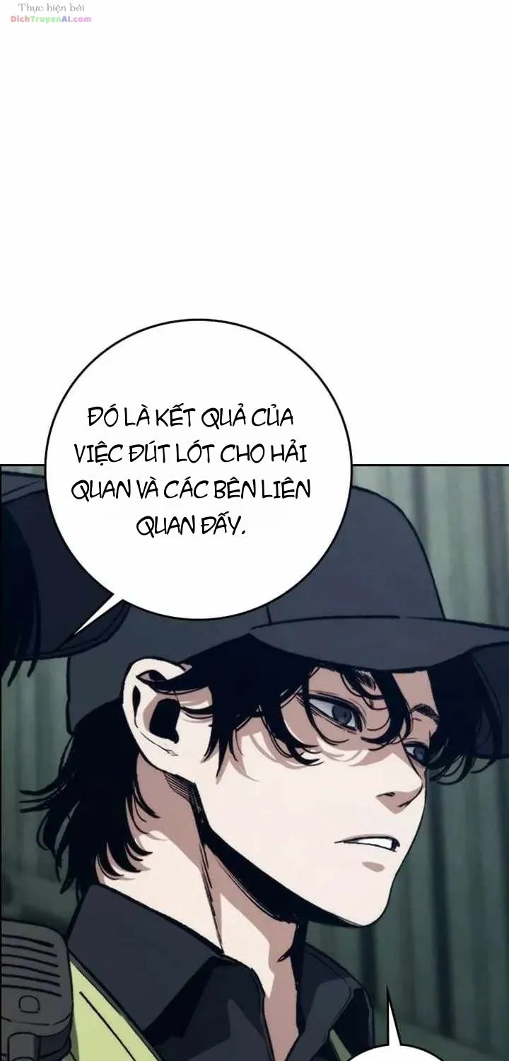 Sát Thủ Nhập Học - Chap 17 - Trang 160
