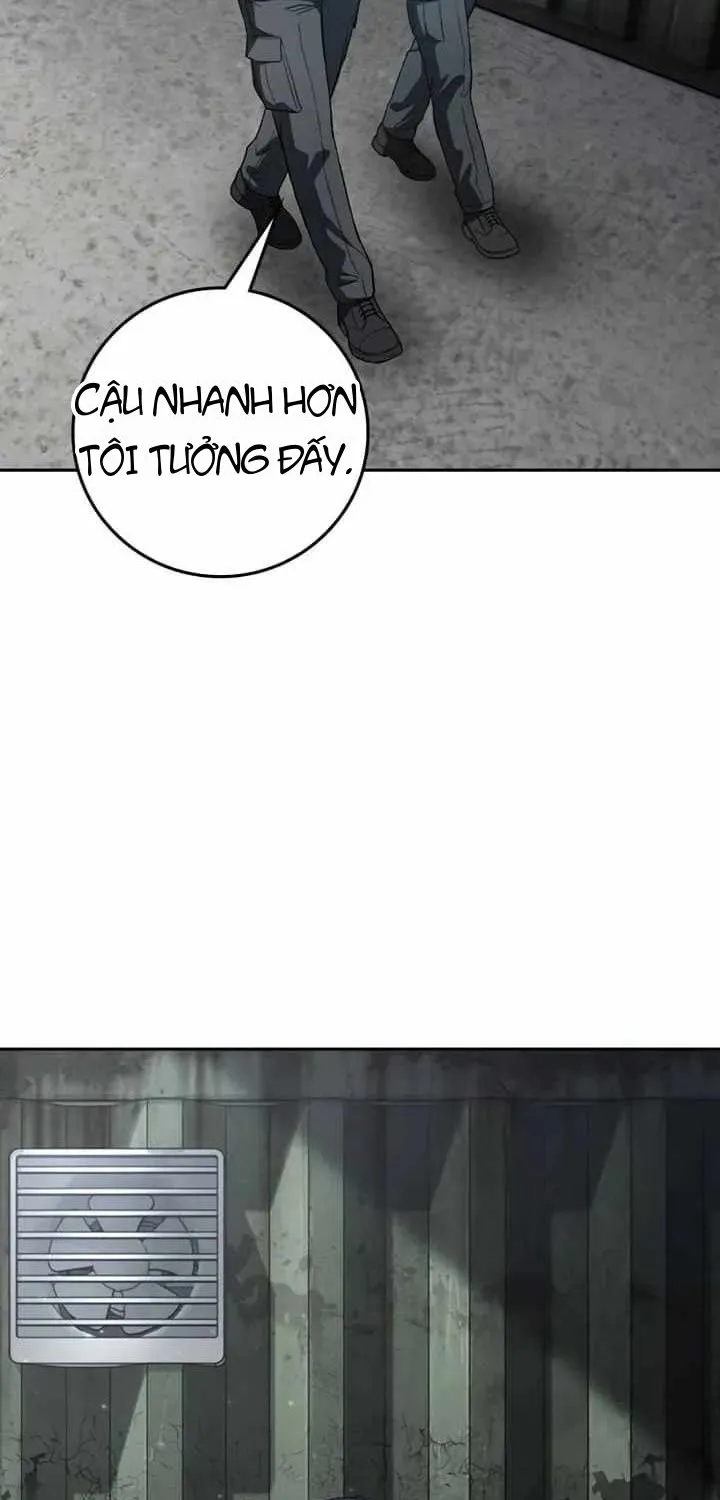 Sát Thủ Nhập Học - Chap 17 - Trang 164