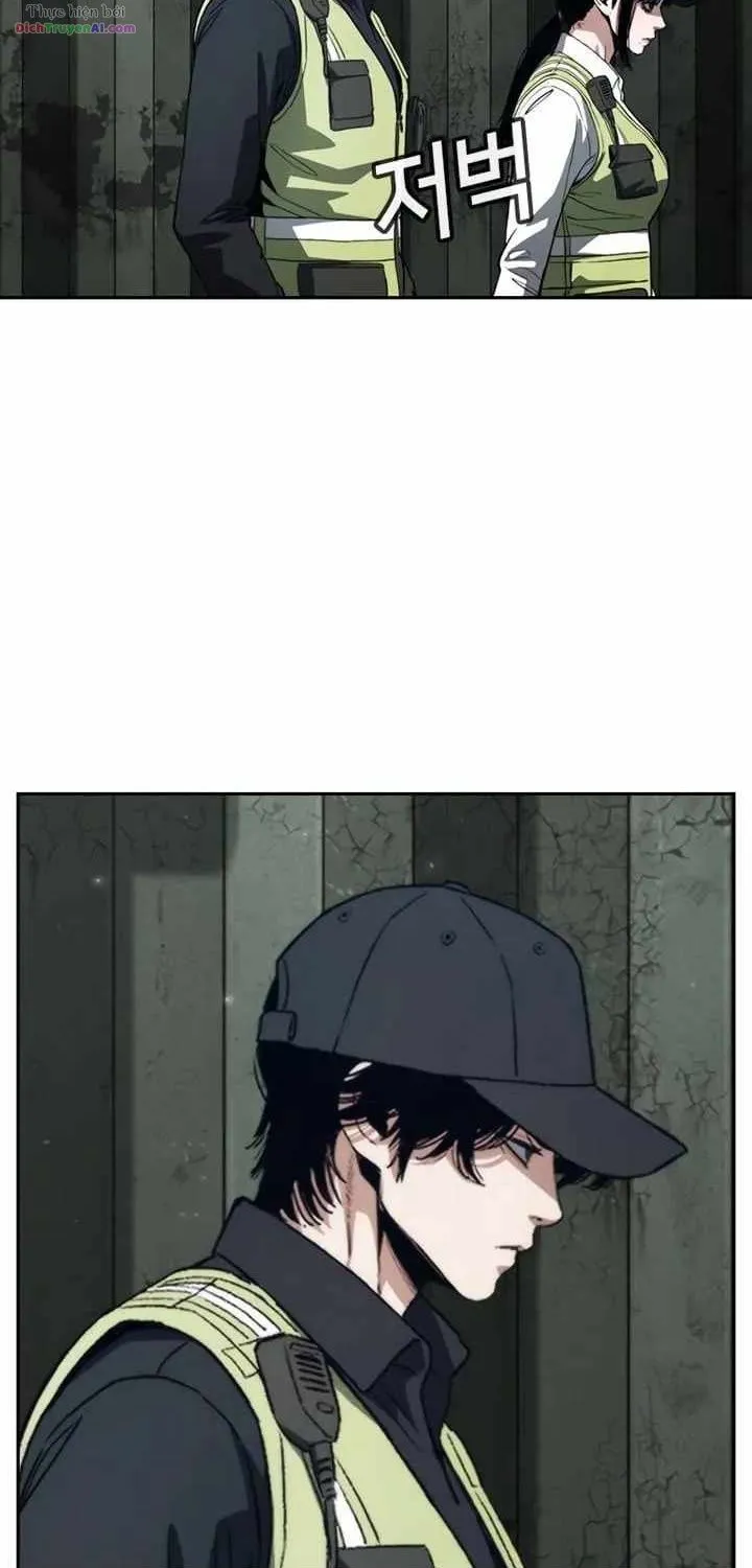 Sát Thủ Nhập Học - Chap 17 - Trang 166