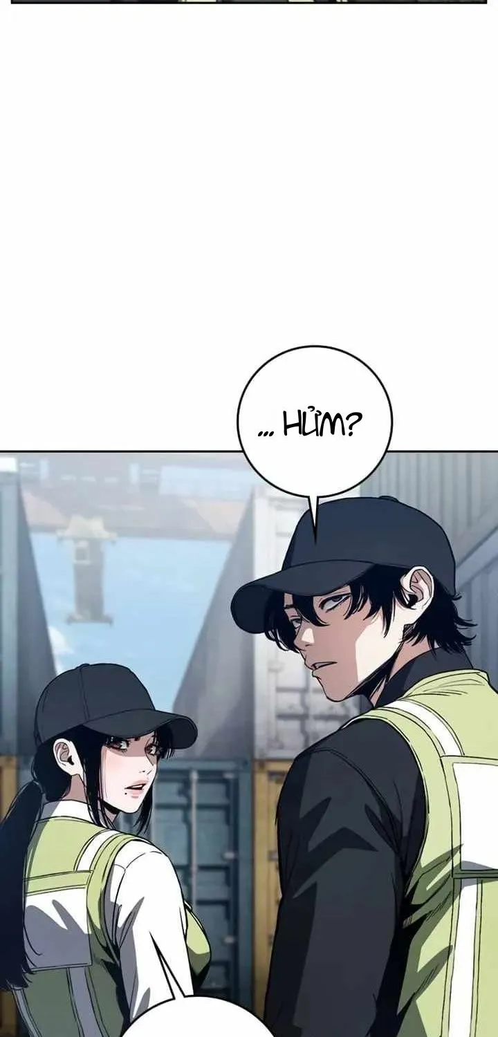 Sát Thủ Nhập Học - Chap 17 - Trang 167