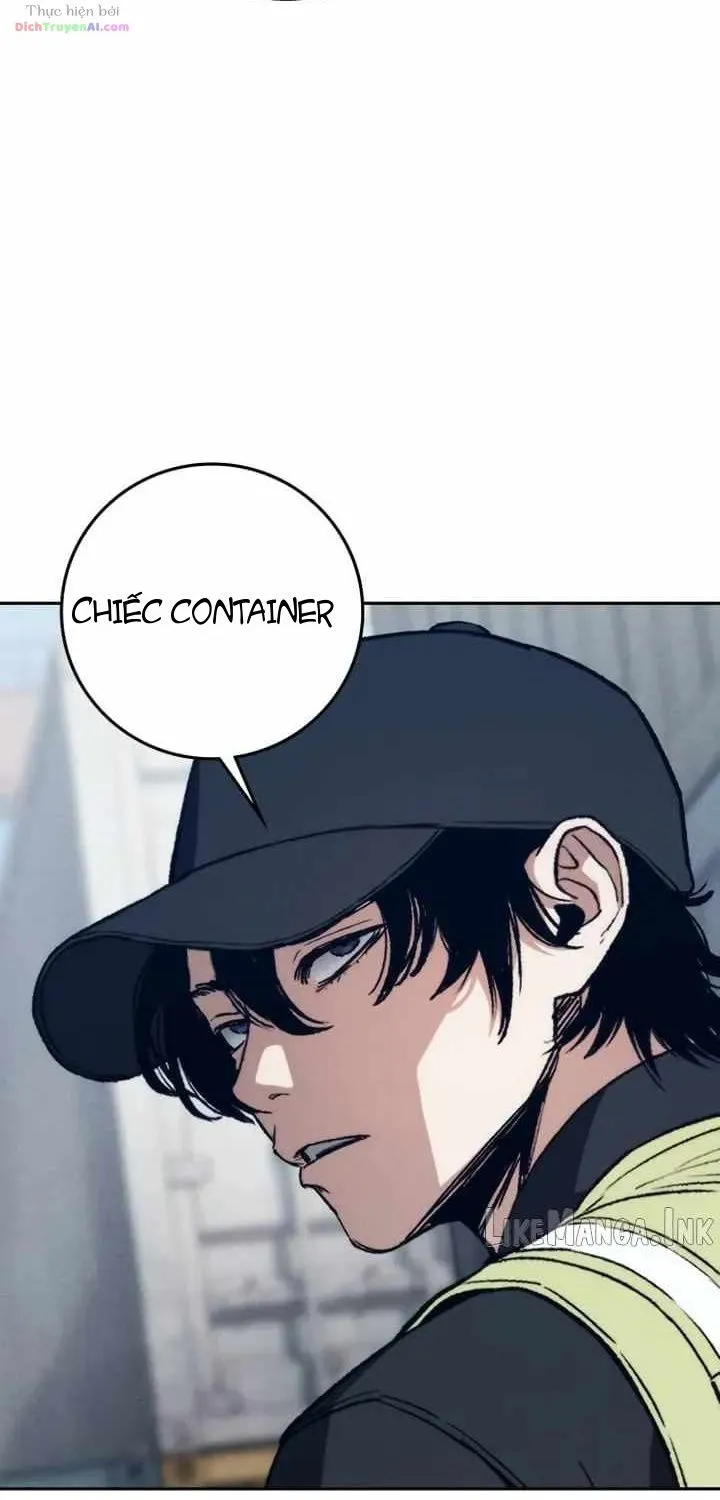 Sát Thủ Nhập Học - Chap 17 - Trang 169