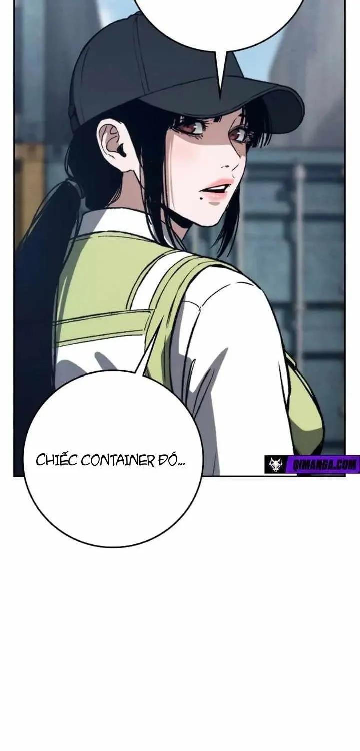 Sát Thủ Nhập Học - Chap 17 - Trang 176