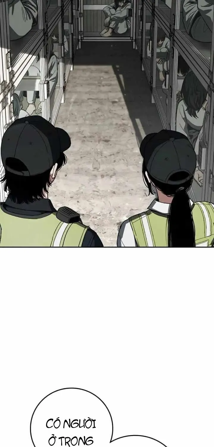 Sát Thủ Nhập Học - Chap 17 - Trang 188