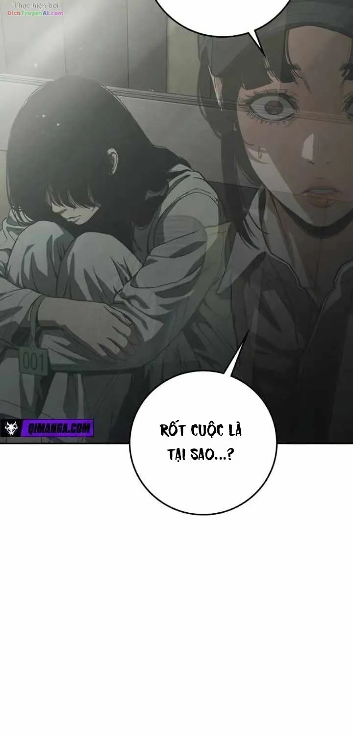 Sát Thủ Nhập Học - Chap 17 - Trang 190