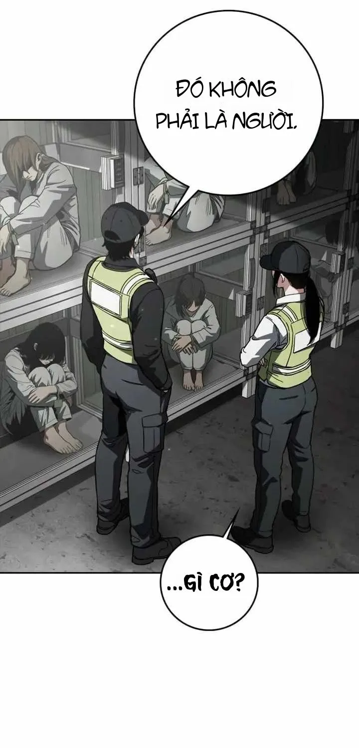 Sát Thủ Nhập Học - Chap 17 - Trang 191