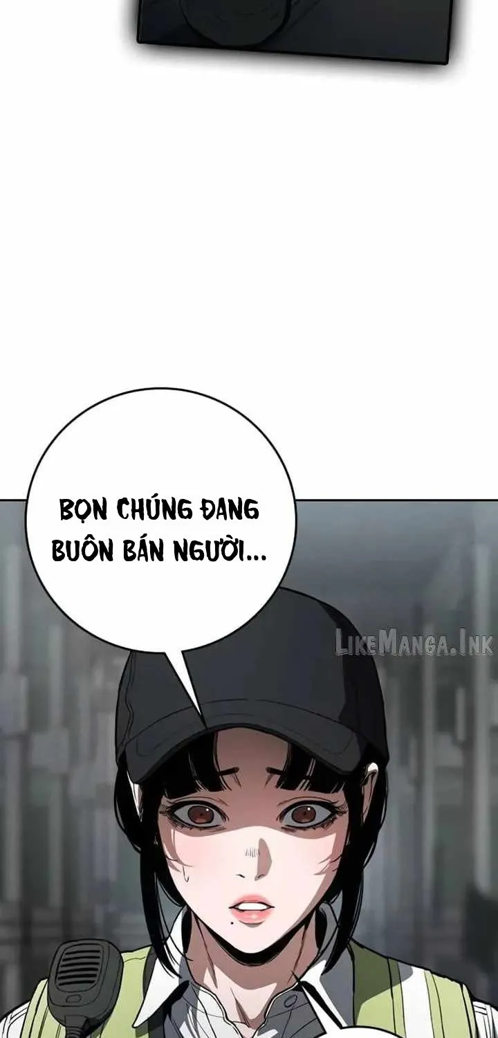 Sát Thủ Nhập Học - Chap 17 - Trang 197