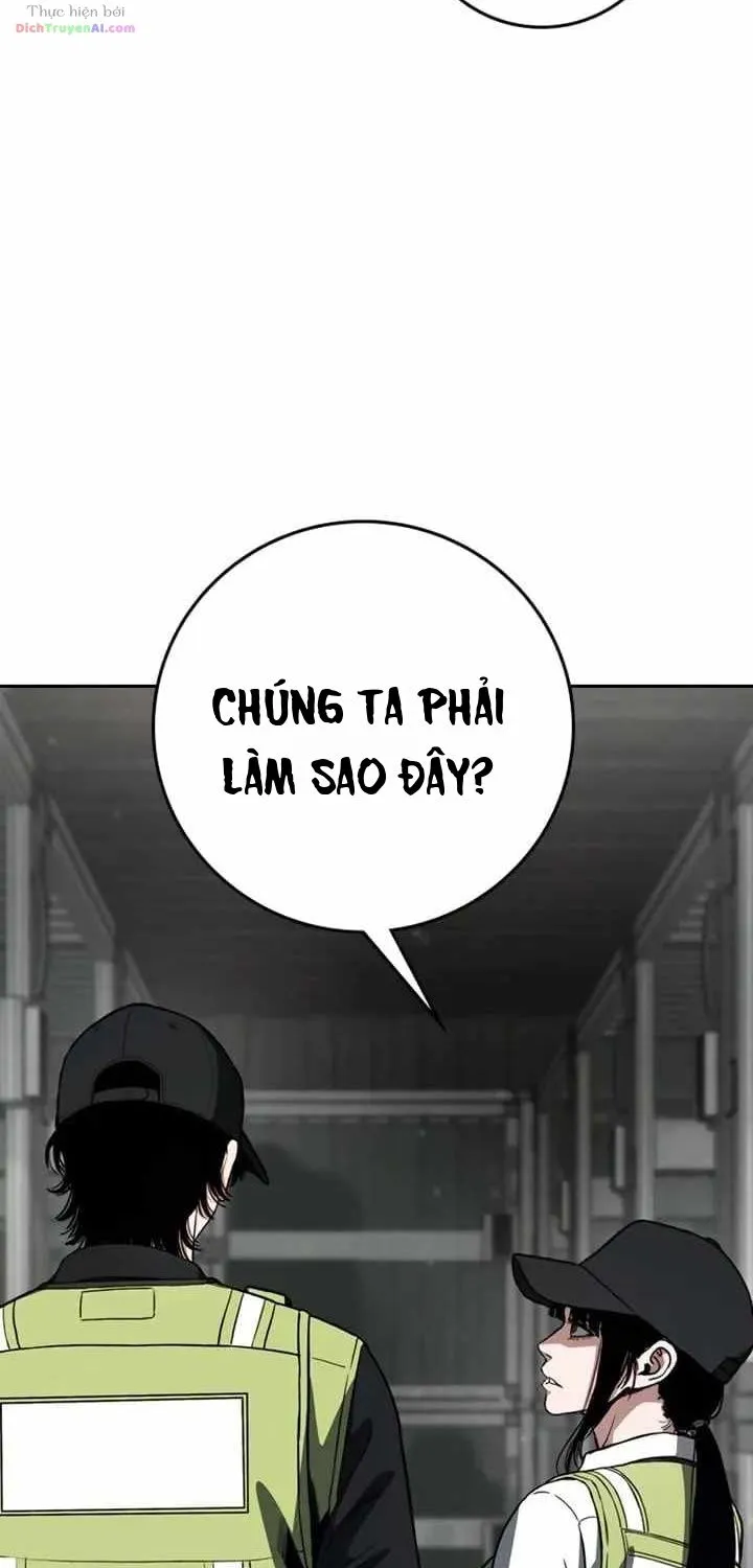 Sát Thủ Nhập Học - Chap 17 - Trang 199