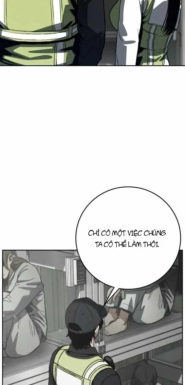 Sát Thủ Nhập Học - Chap 17 - Trang 200