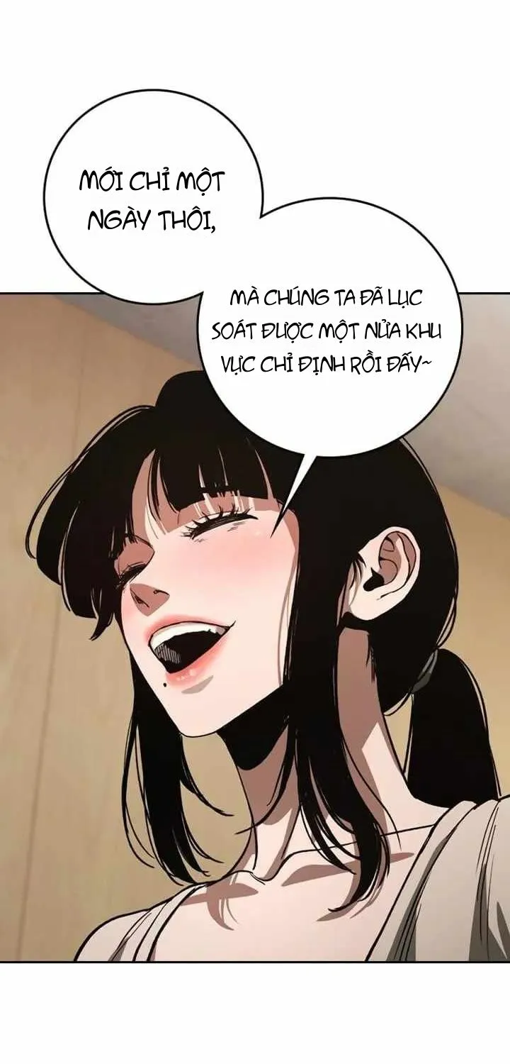 Sát Thủ Nhập Học - Chap 17 - Trang 212
